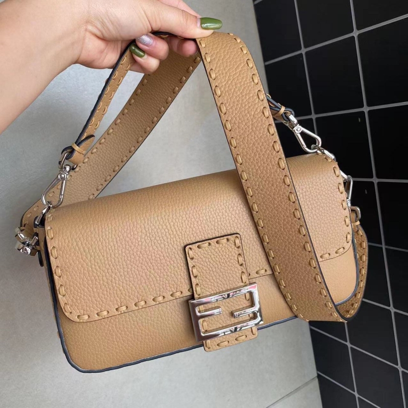 F**di baguette bags